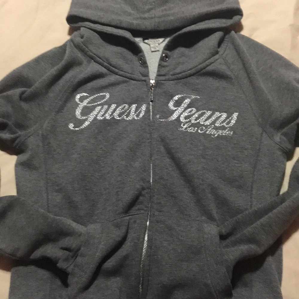 Guess hoodie